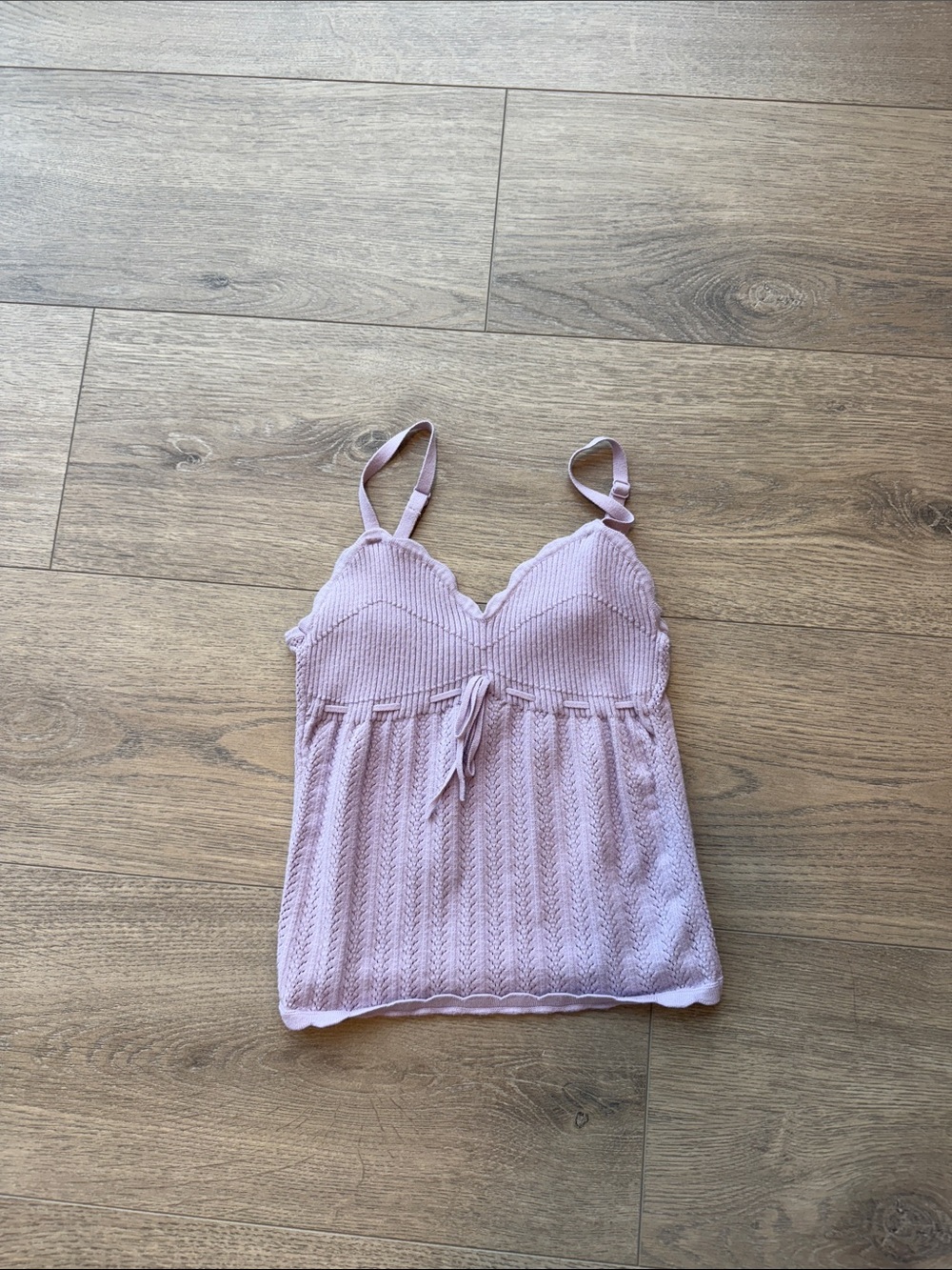 Aritzia Wilfred Tank